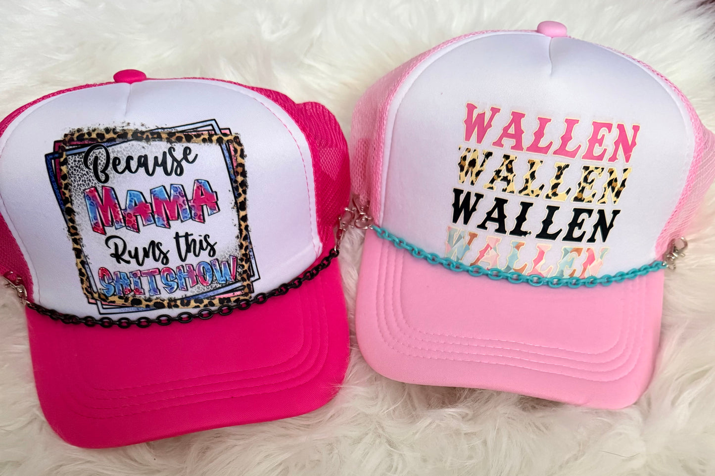 Trucker Hat
