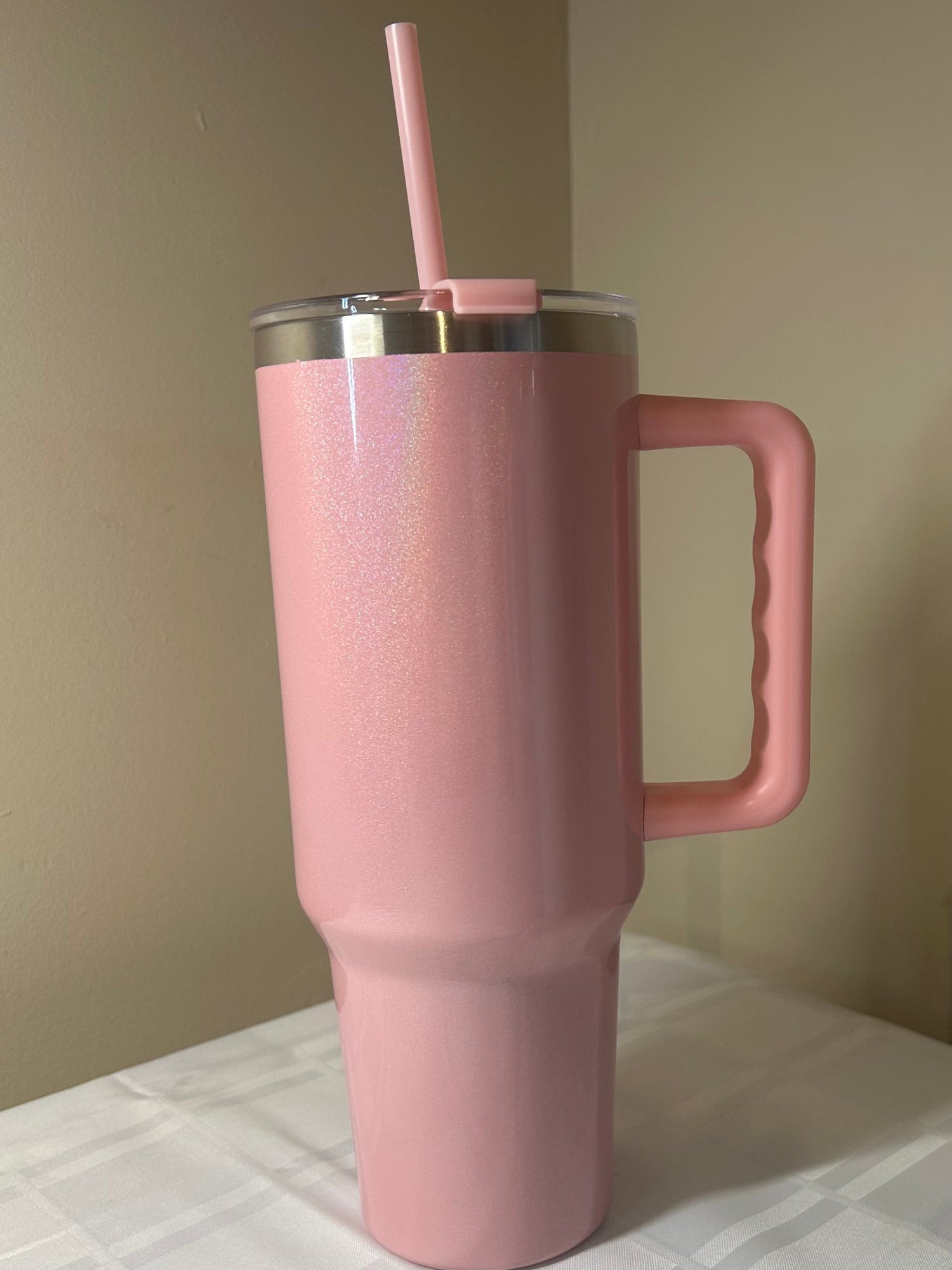 Tumblers