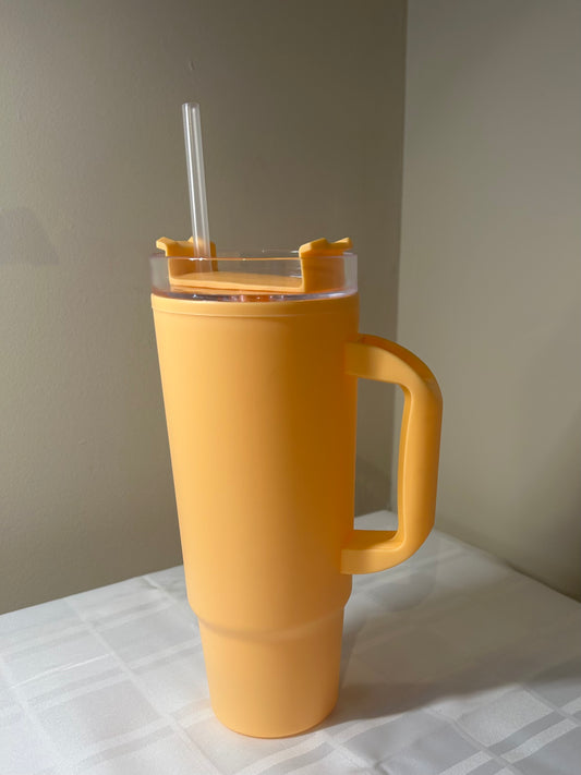 20 oz Acrylic Tumbler
