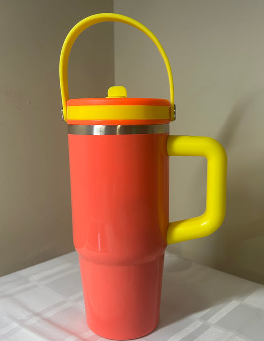 Kids Stainless Tumbler