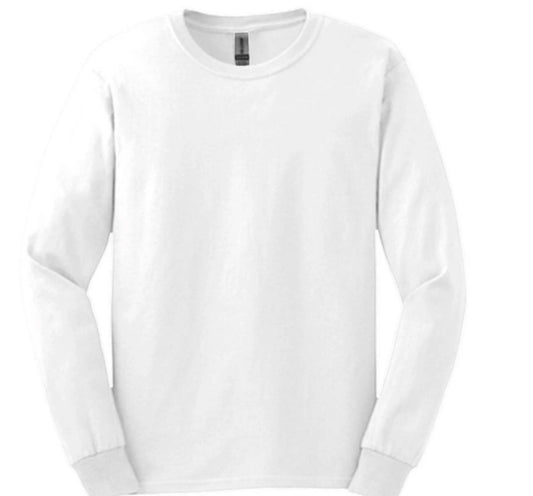 Long Sleeve