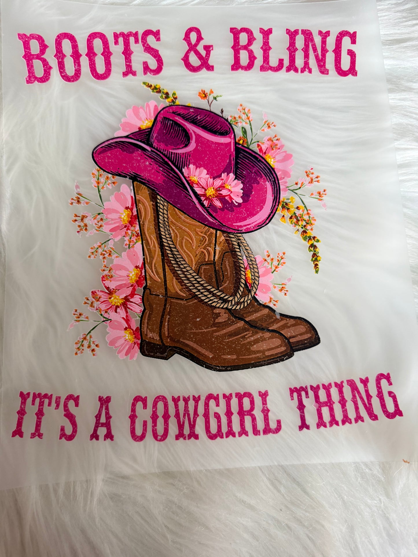 Western/Cows