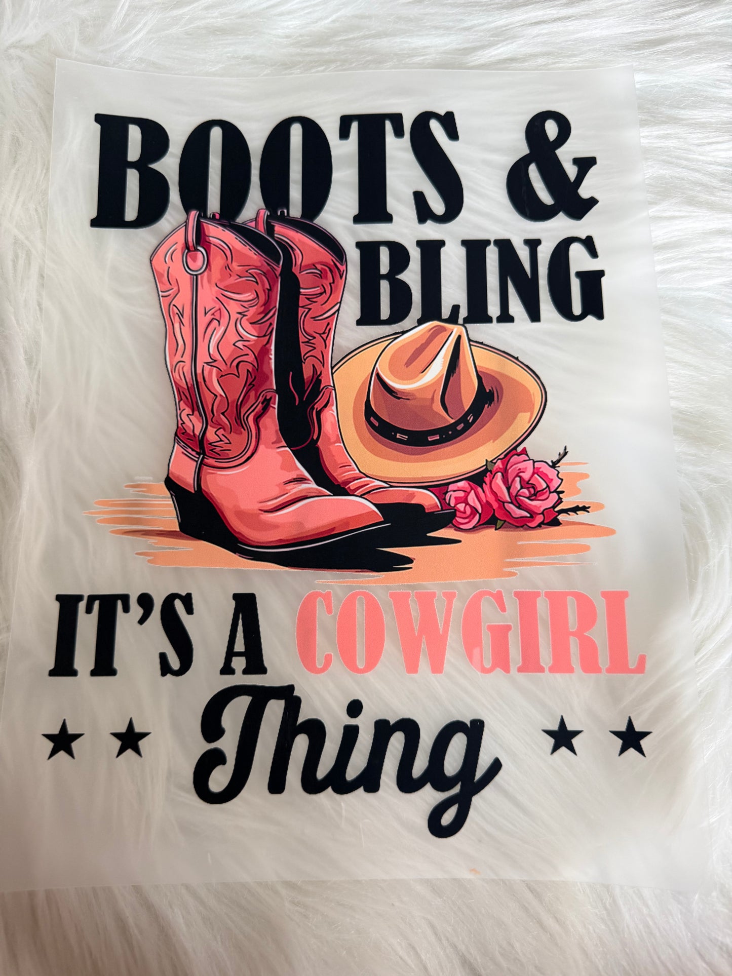 Western/Cows