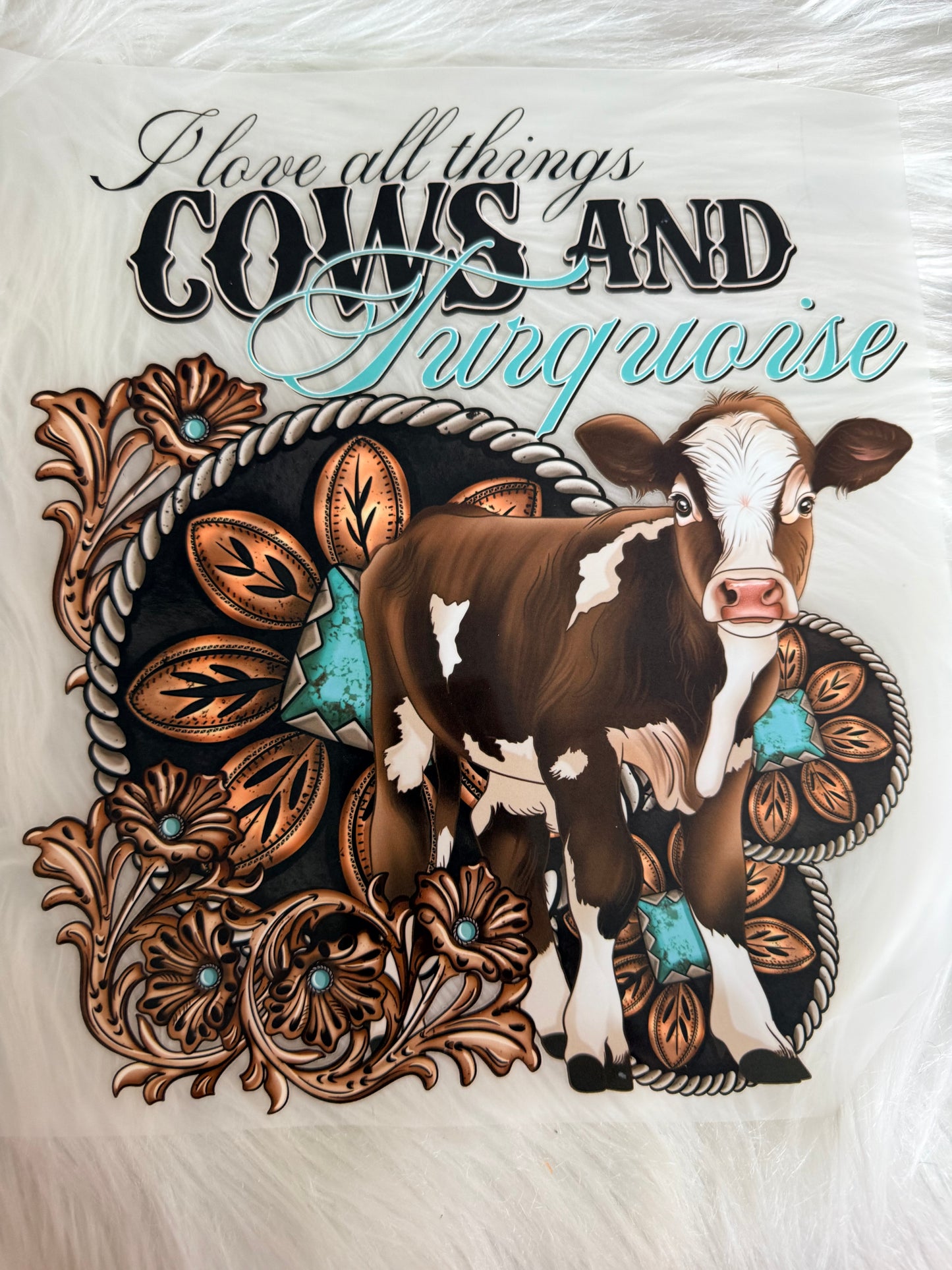 Western/Cows