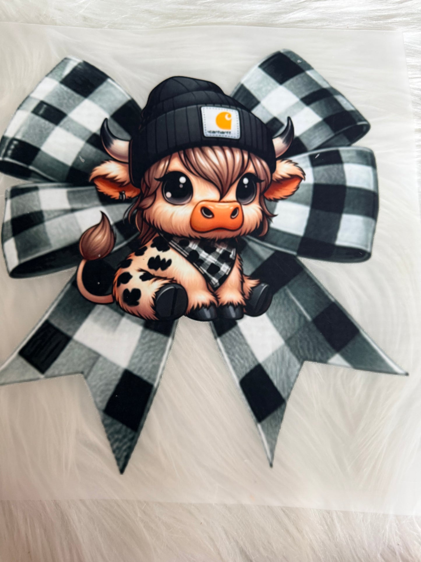 Western/Cows