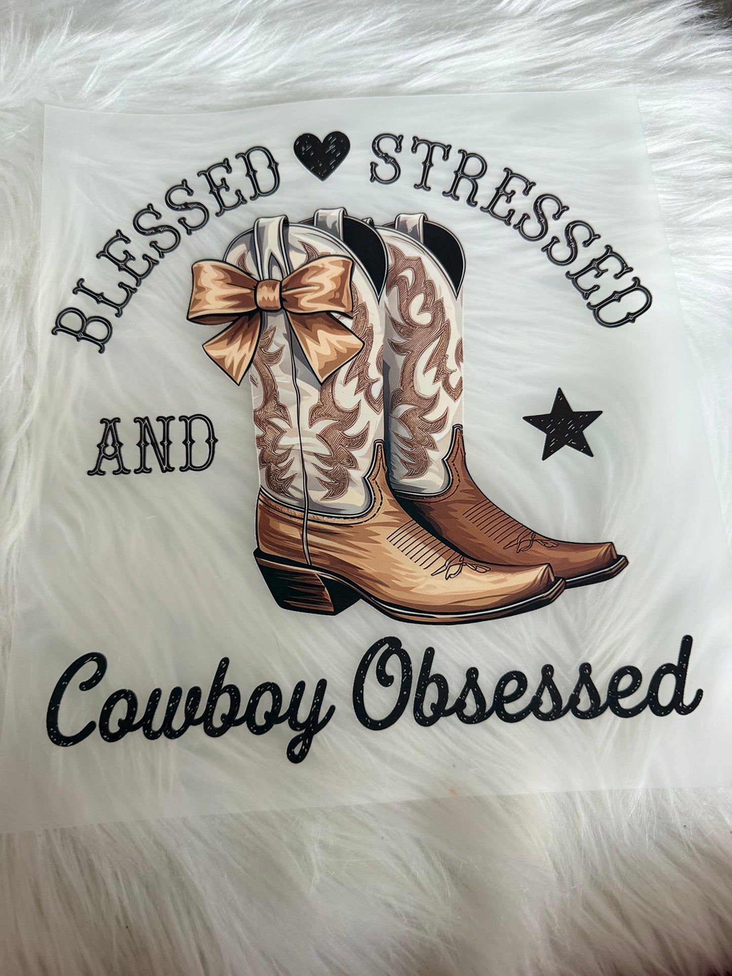 Western/Cows