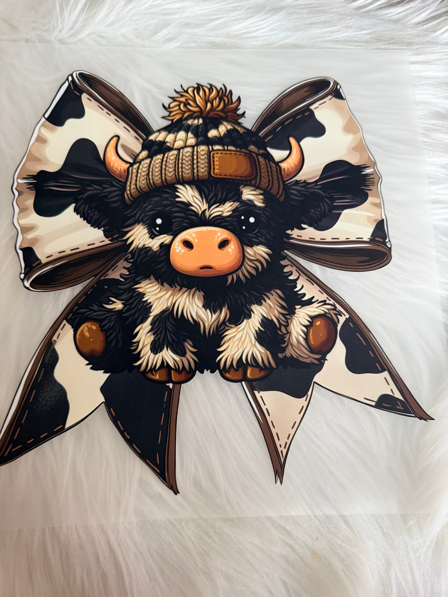 Western/Cows