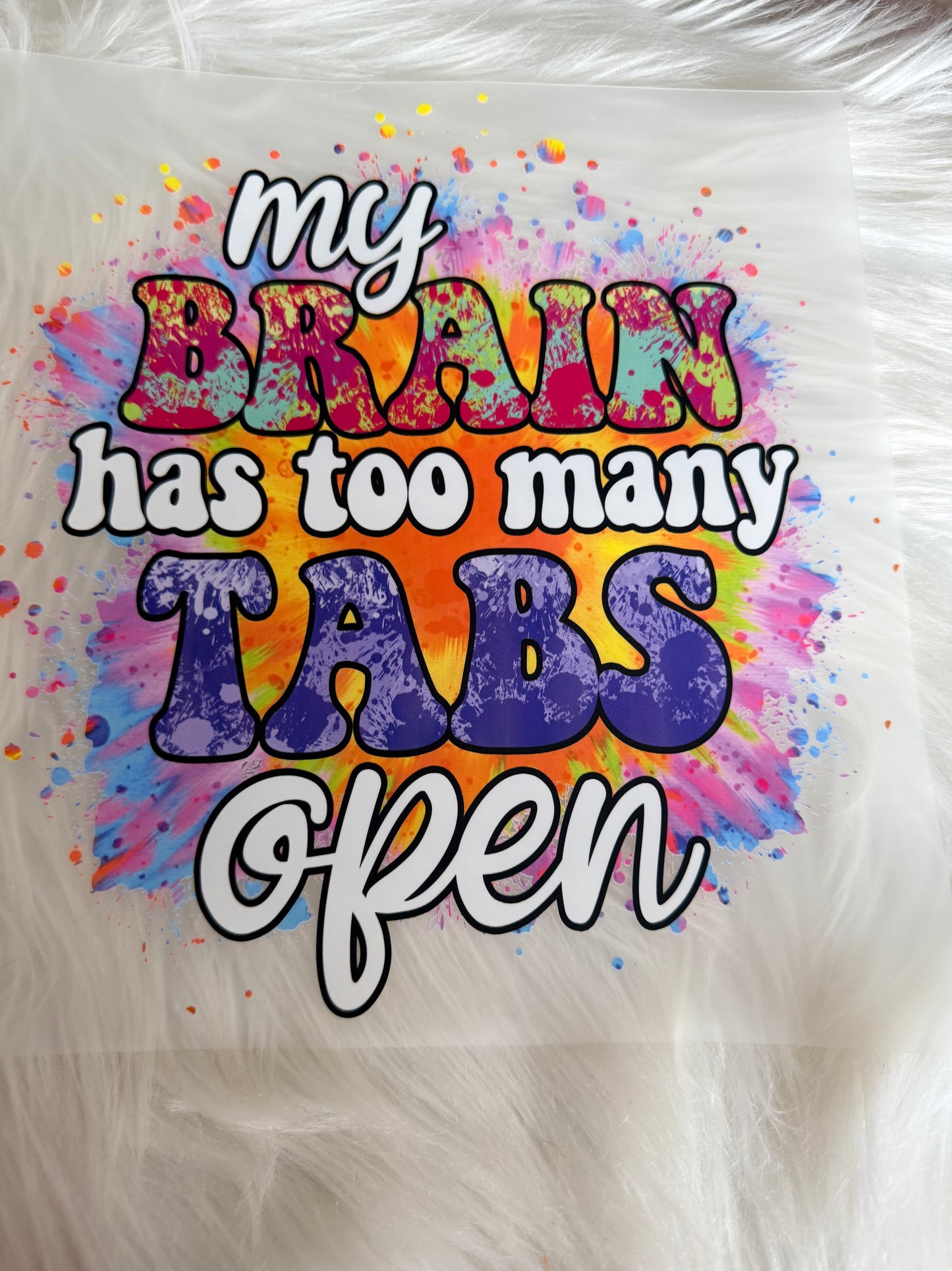 Sayings