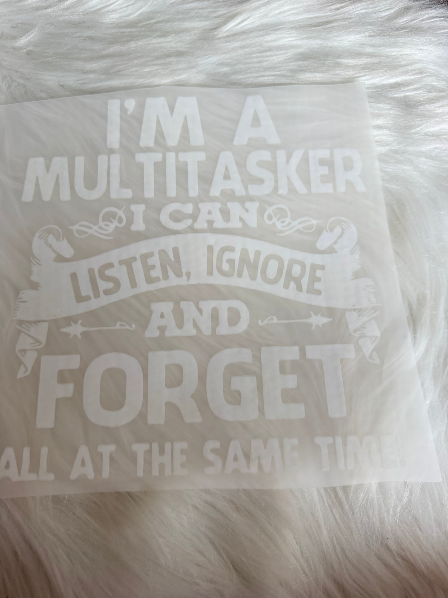 Sayings