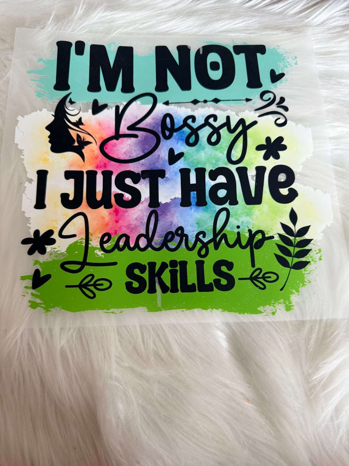 Sayings