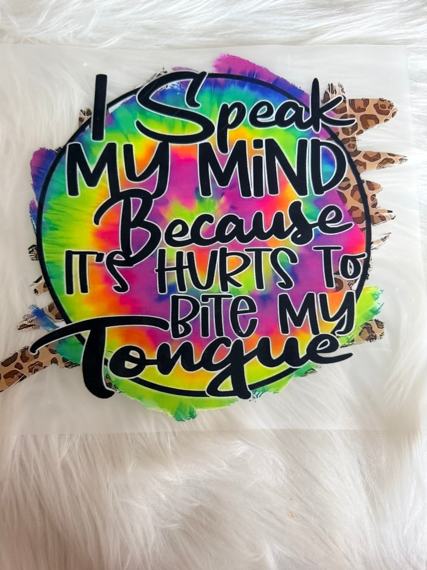 Sayings