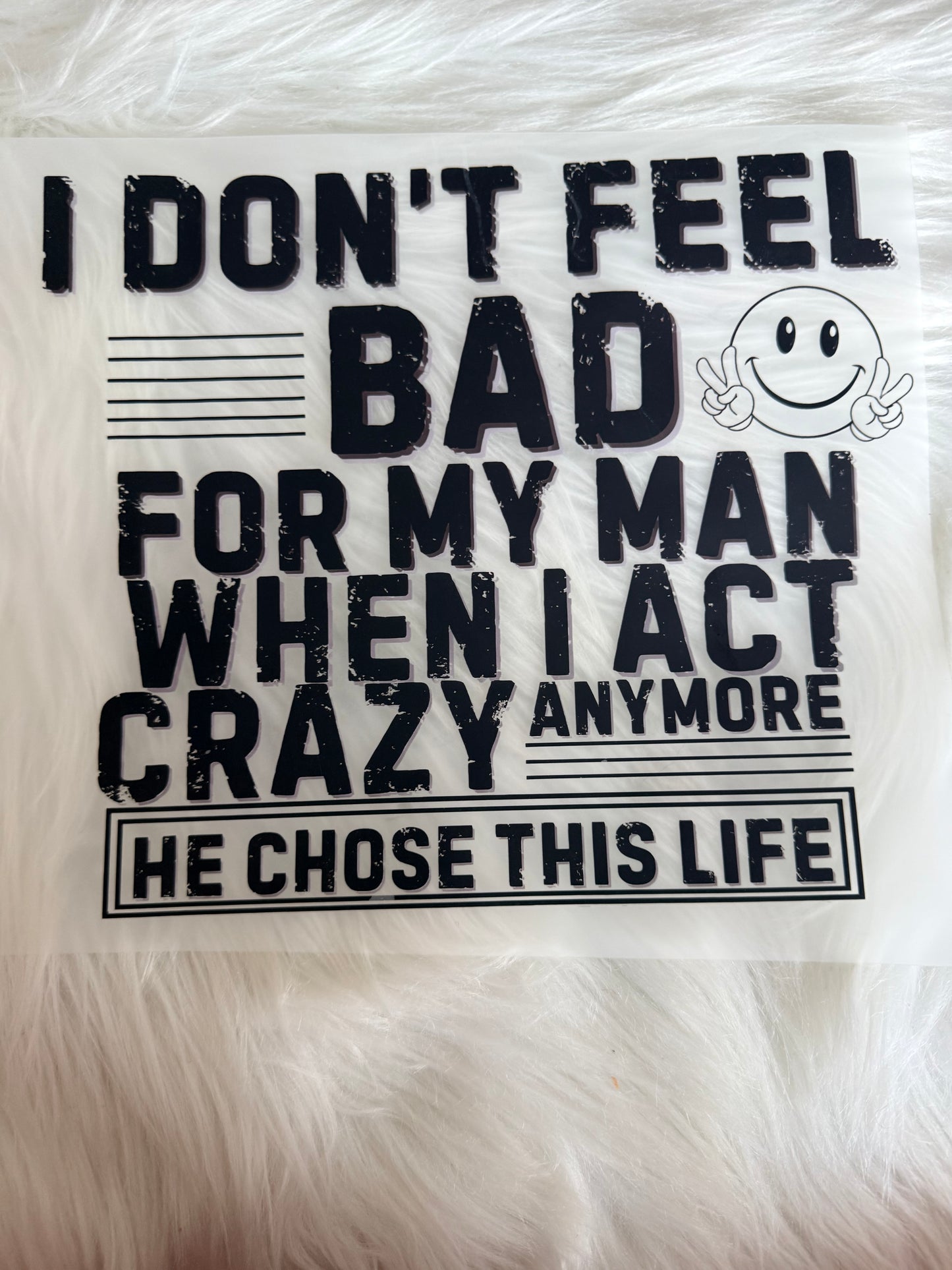 Sayings