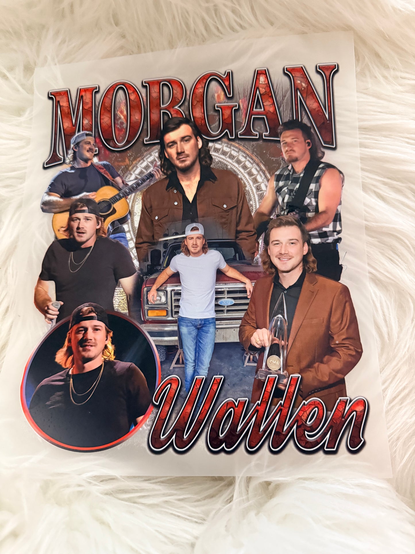 Singers/Shows